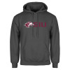 Thumbnail image for  Charcoal Fleece Hoodie