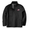 Thumbnail image for  DRI DUCK Black Keystone Quilted Pullover