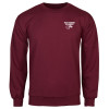Thumbnail image for  Maroon Fleece Crew