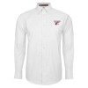 Thumbnail image for  White Oxford Long Sleeve Shirt