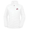 Thumbnail image for  Columbia Womens White Powder Lite Jacket