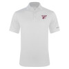 Thumbnail image for  Columbia White Omni Wick Drive Polo