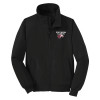 Thumbnail image for  Black Charger Jacket