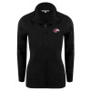 Thumbnail image for  Womens Black Softshell Jacket
