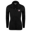 Thumbnail image for  Womens Black Softshell Jacket