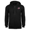Thumbnail image for  Black Fleece Full Zip Hoodie