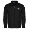 Thumbnail image for  Black Full Zip Wind Jacket