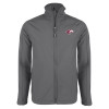 Thumbnail image for  Charcoal Softshell Jacket