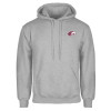 Thumbnail image for  Grey Fleece Hoodie