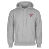 Thumbnail image for  Grey Fleece Hoodie