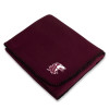 Thumbnail image for  Maroon Arctic Fleece Blanket