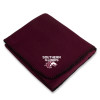 Thumbnail image for  Maroon Arctic Fleece Blanket