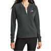 Thumbnail image for  Mercer+Mettle Womens Anchor Grey Full Zip Jacket