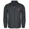 Thumbnail image for  Charcoal Full Zip Wind Jacket