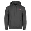 Thumbnail image for  Charcoal Fleece Hoodie