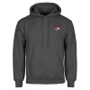 Thumbnail image for  Charcoal Fleece Hoodie