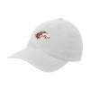 Thumbnail image for  White Flexfit Structured Low Profile Hat