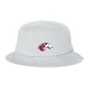 Thumbnail image for  Sportsman White Bucket Hat