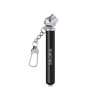 Thumbnail image for  Mini Black Tire Gauge/Keychain