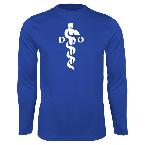 Main Image for  Royal Performance Long Sleeve Shirt