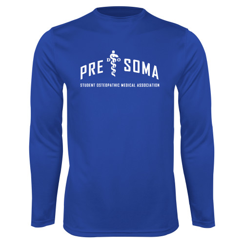 Main Image for  Royal Performance Long Sleeve Shirt