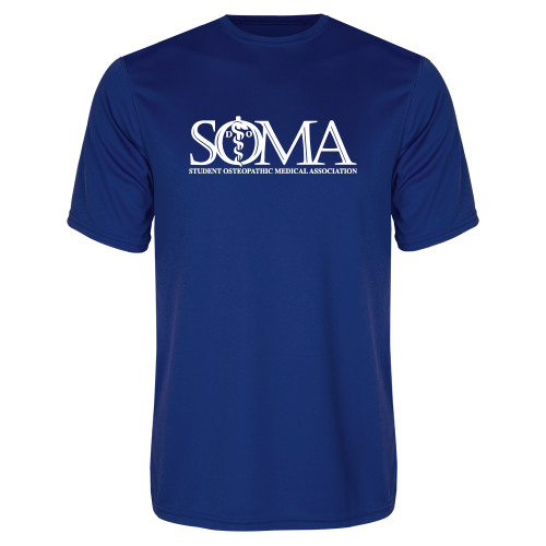 Main Image for  Royal Performance Tee