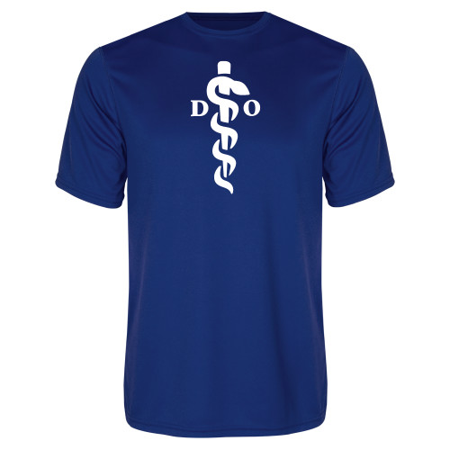 Main Image for  Royal Performance Tee
