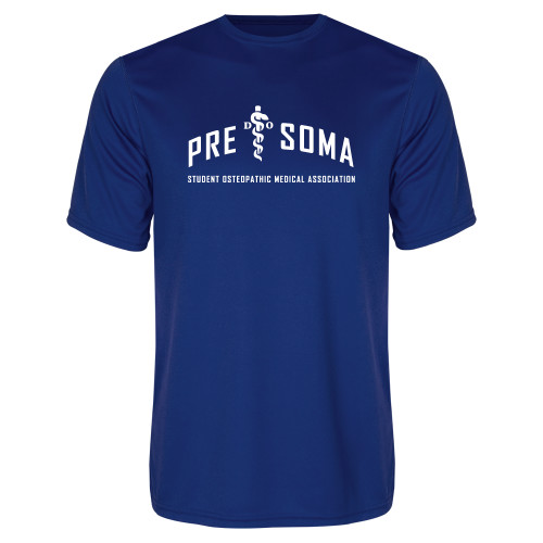 Main Image for  Royal Performance Tee