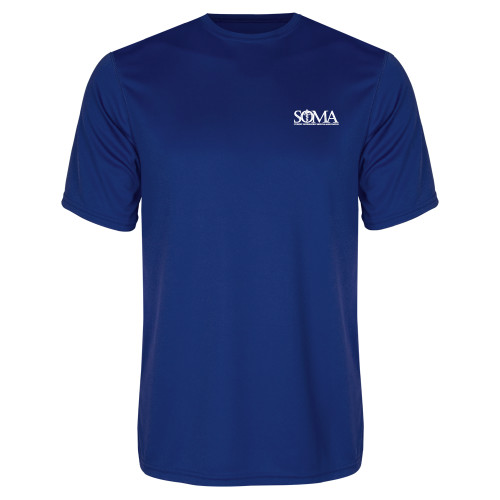 Main Image for  Royal Performance Tee