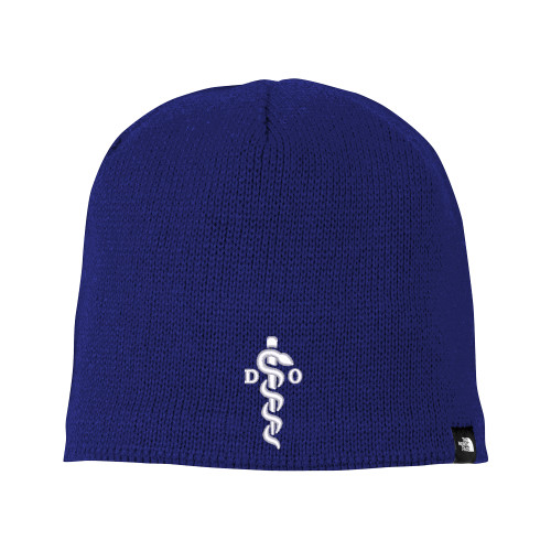  The North Face Royal Mountain Beanie - Medical Logo