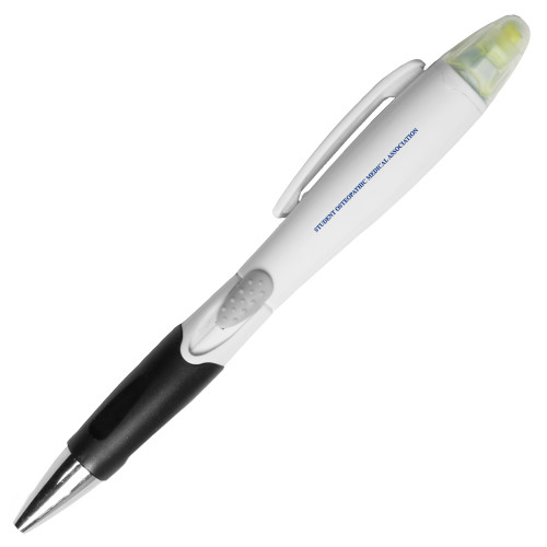  Blossom White Pen/Highlighter - 50 Years Edition.