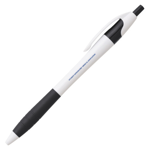  Cougar Black Pen - 50 Years Edition.