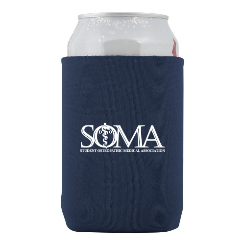 Student Osteopathic Medical Association (SOMA)