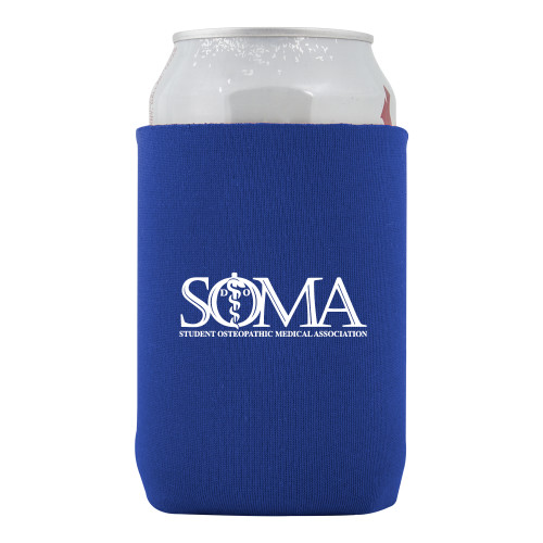 Neoprene Royal Can Holder - Primary Mark