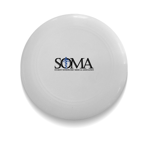  Ultimate White Sport Disc - Primary Mark