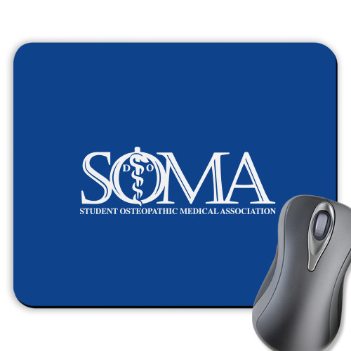  Full Color Mousepad - Primary Mark