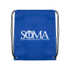 Thumbnail image for  Royal Drawstring Backpack