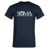 Thumbnail image for  Navy T Shirt