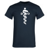 Thumbnail image for  Navy T Shirt