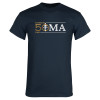 Thumbnail image for  Navy T Shirt