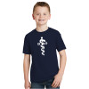 Thumbnail image for  Youth Navy T Shirt