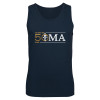 Thumbnail image for  Navy Tank Top