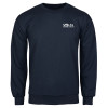 Thumbnail image for  Navy Fleece Crew