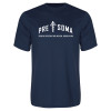Thumbnail image for  Navy Performance Tee