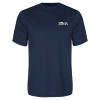 Thumbnail image for  Navy Performance Tee