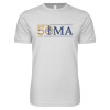 Thumbnail image for  Next Level White SoftStyle T Shirt