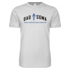 Thumbnail image for  Next Level White SoftStyle T Shirt
