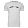Thumbnail image for  Next Level White SoftStyle T Shirt