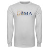 Thumbnail image for  White Long Sleeve T Shirt