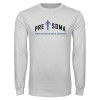 Thumbnail image for  White Long Sleeve T Shirt